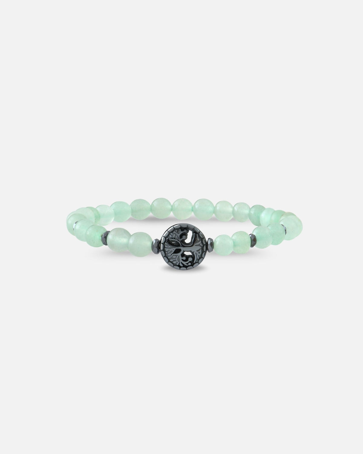 Aventurine Arbre de Vie Bracelet