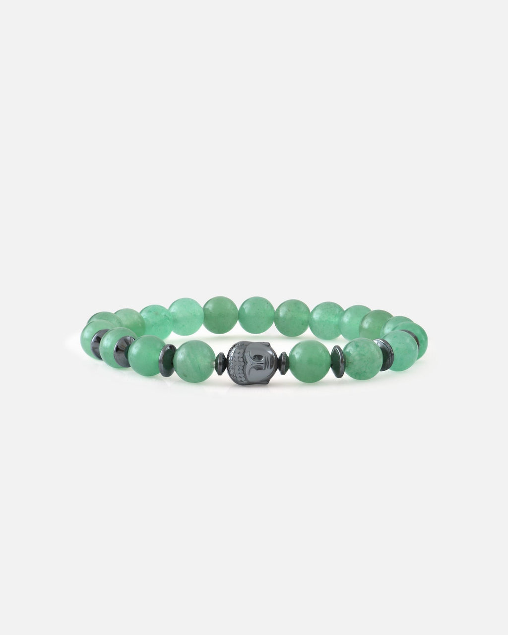 Bracelet Clear Spirit Talisman – Bouddha
