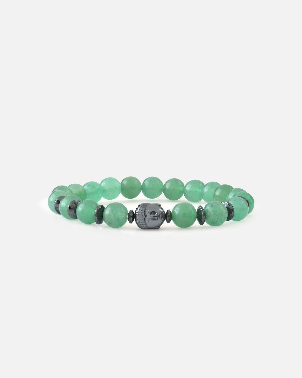 Bracelet Clear Spirit Talisman – Bouddha
