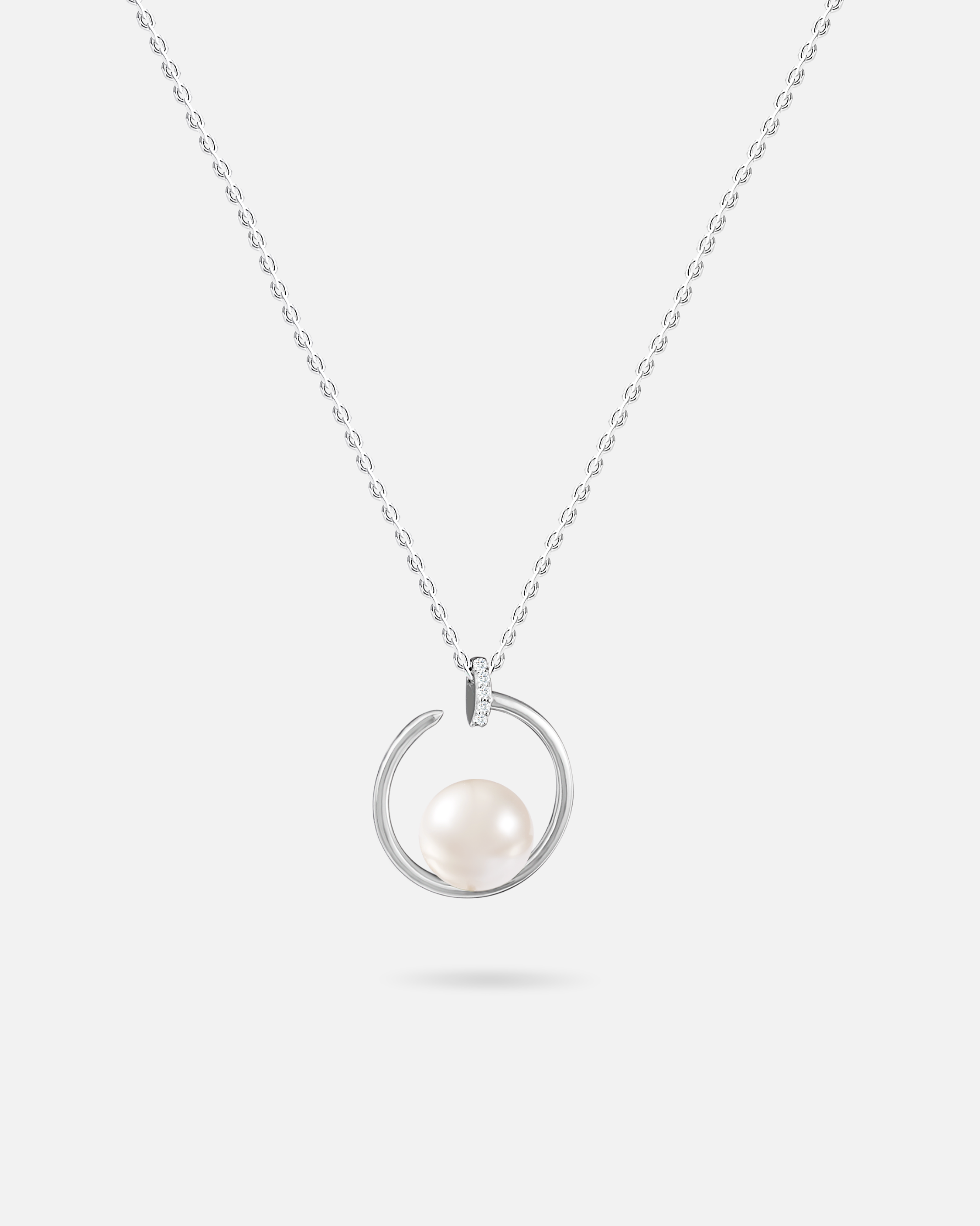 Pureté Necklace