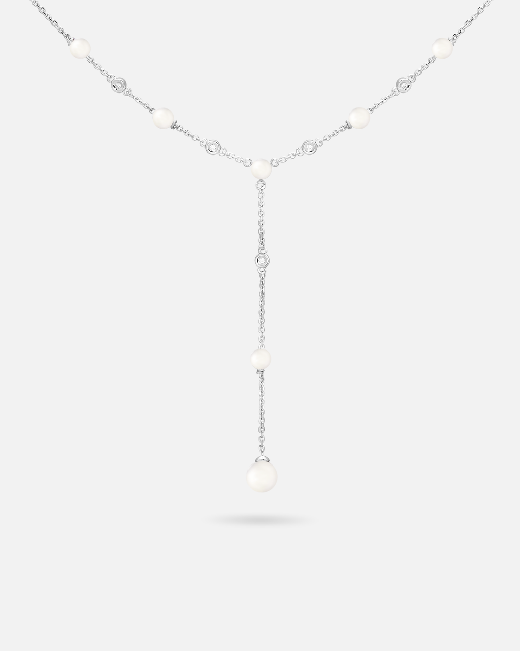 Pureté Necklace