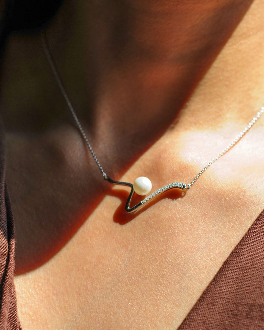 Lorelei Necklace