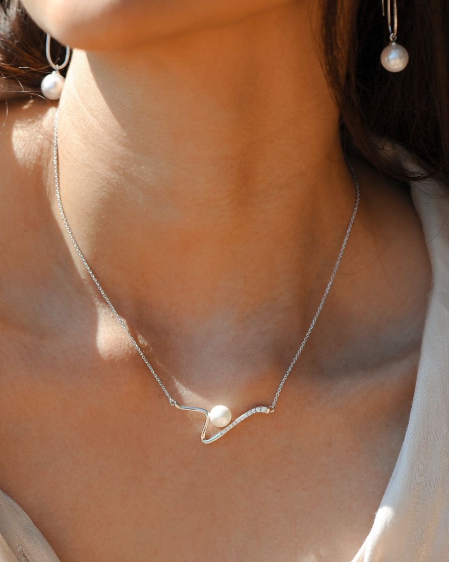 Lorelei Necklace