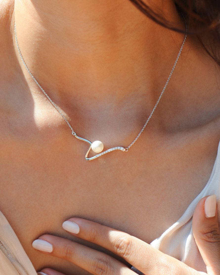 Lorelei Necklace