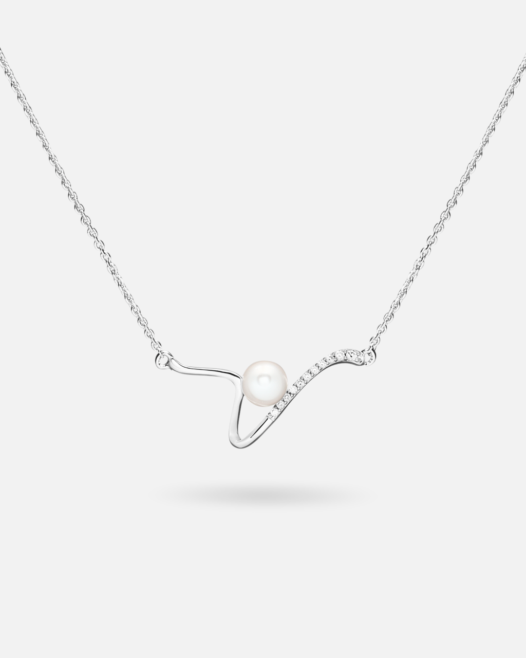Lorelei Necklace