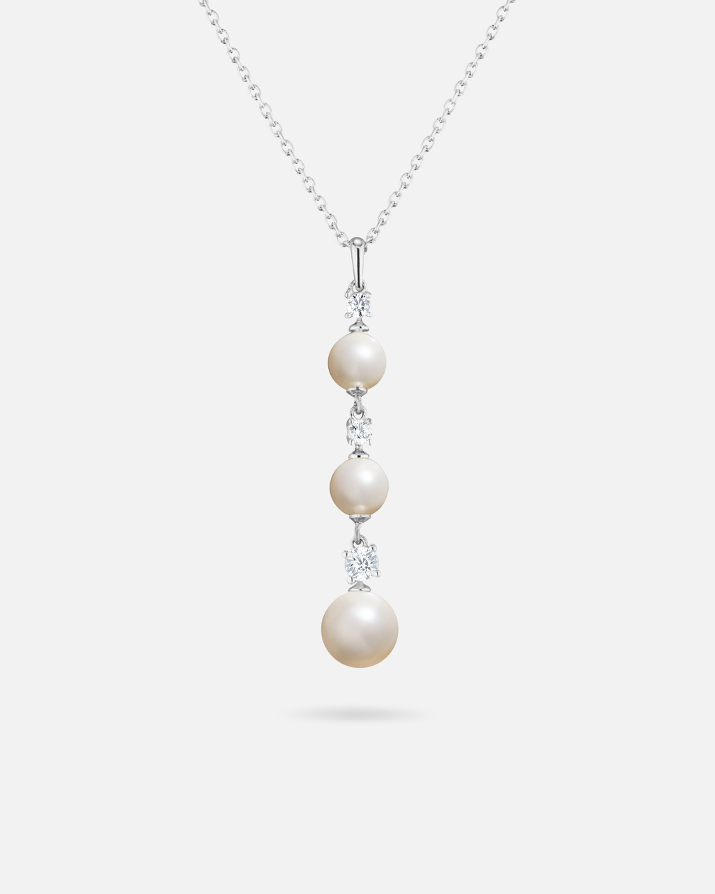 Pureté Necklace