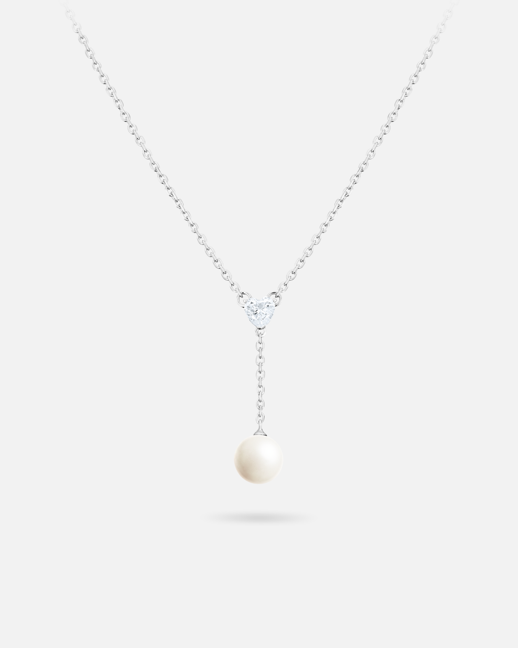 Pureté Necklace