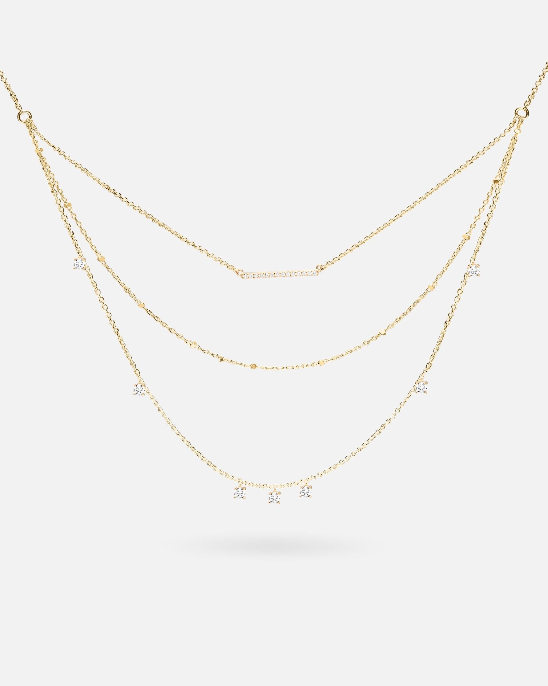 Collier Stella
