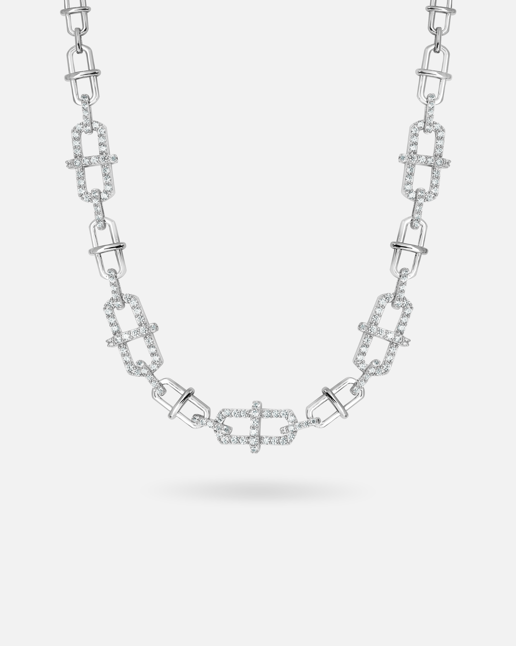 Maillon Necklace
