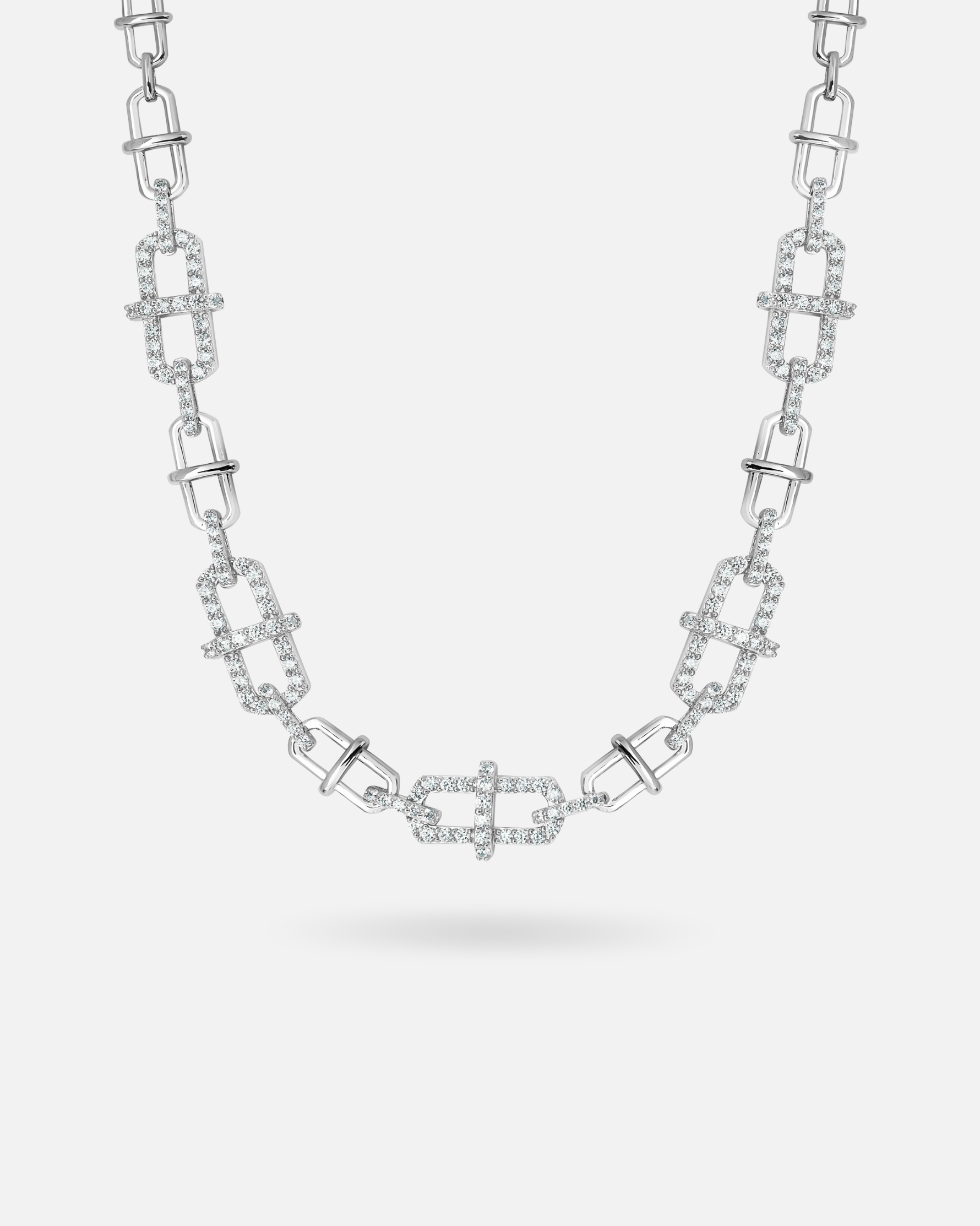 Maillon Necklace