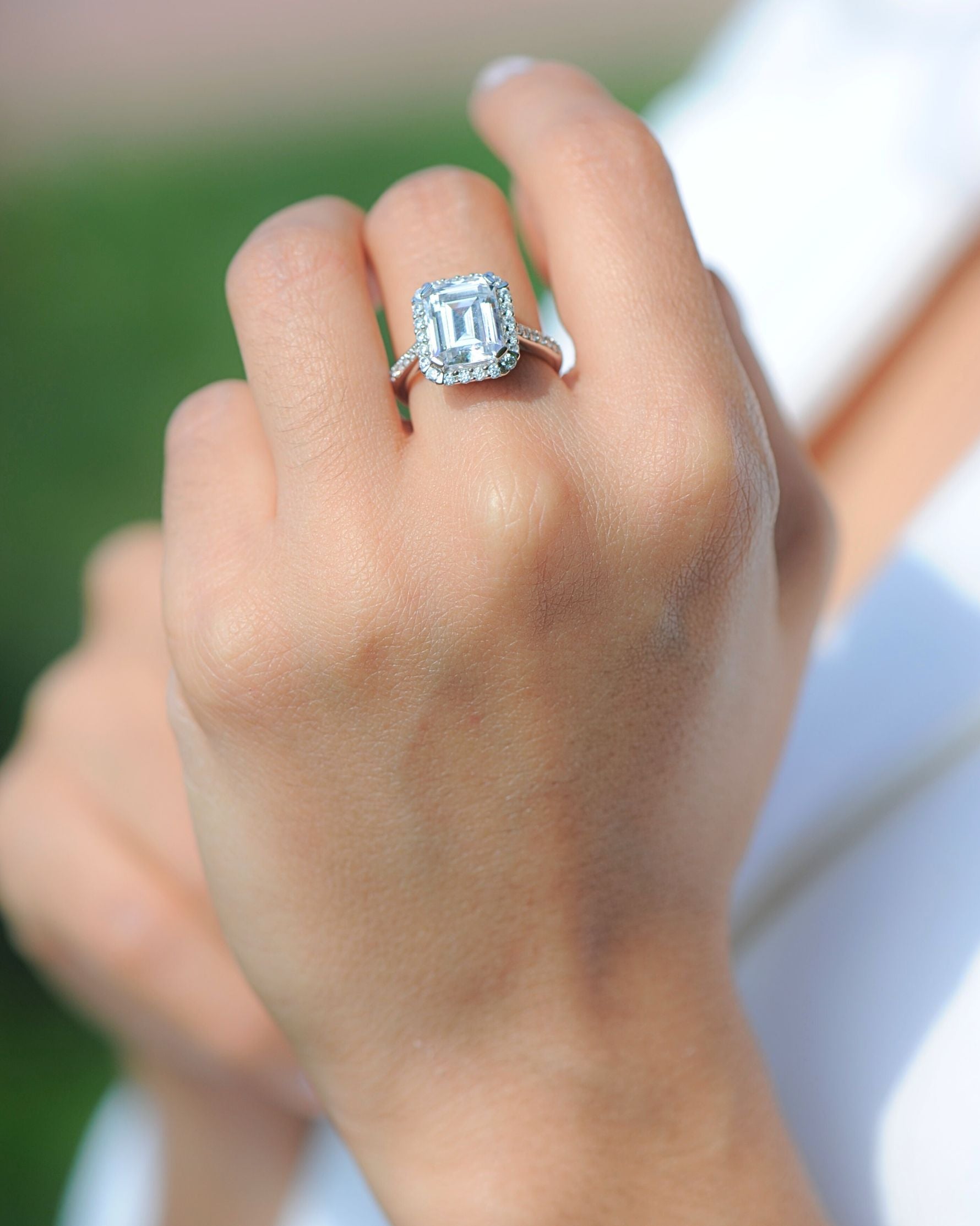 Bague Tradition – Argent 925