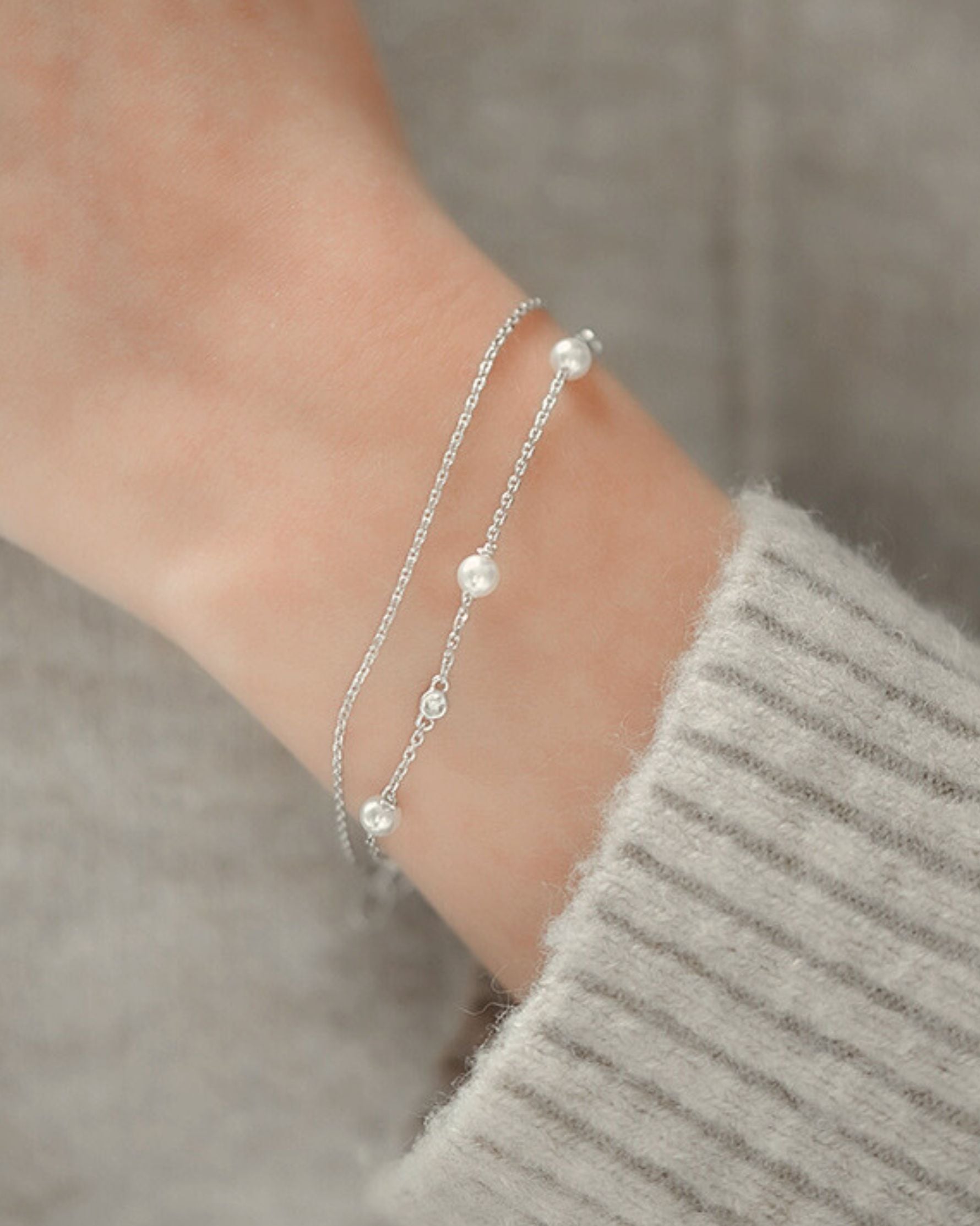 Pureté Bracelet